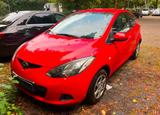 Mazda 2 - Idenpedence 1.3 - Mazda aus 2009: Mazda3