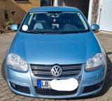 Volkswagen Jetta 1.6 FSI Trendline Trendline - Volkswagen Jetta: 1.6