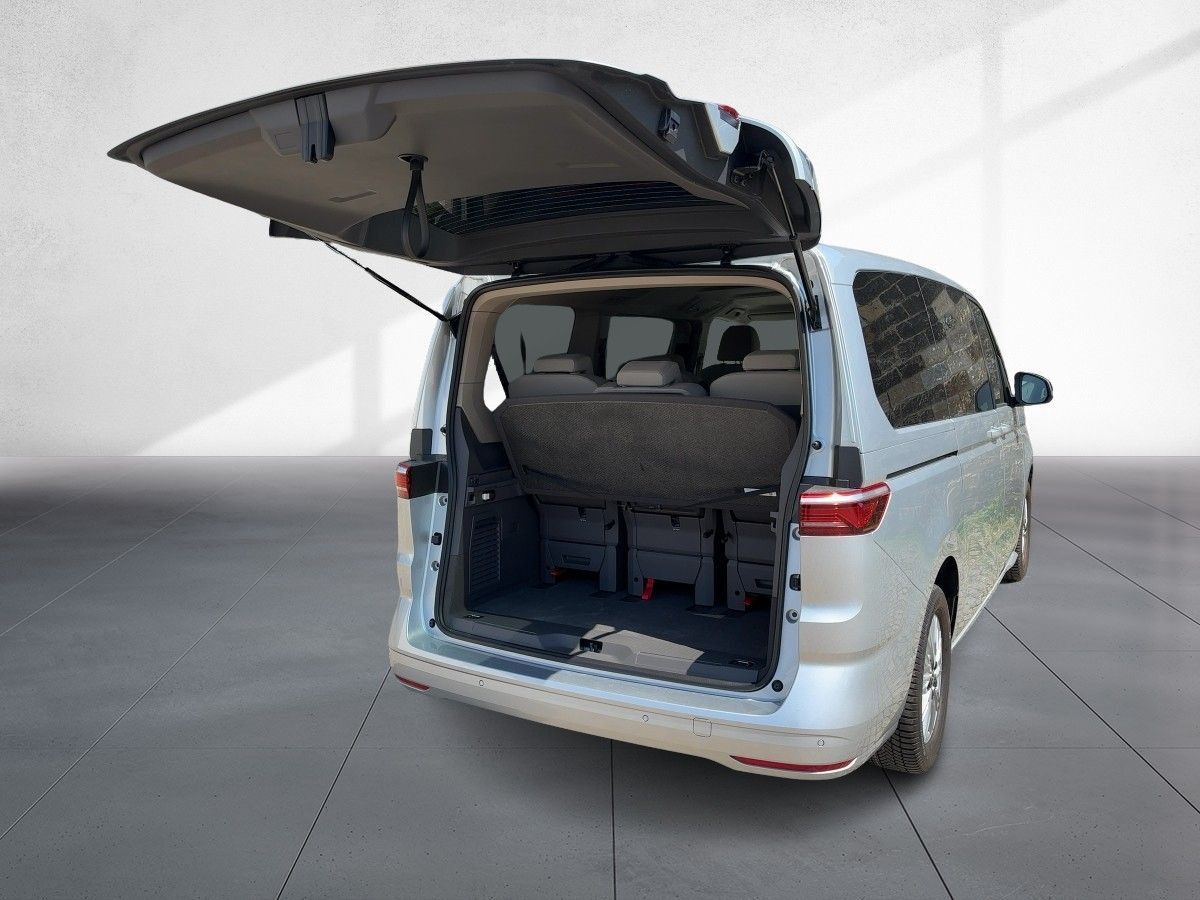 Volkswagen T7 Multivan - Bild 10
