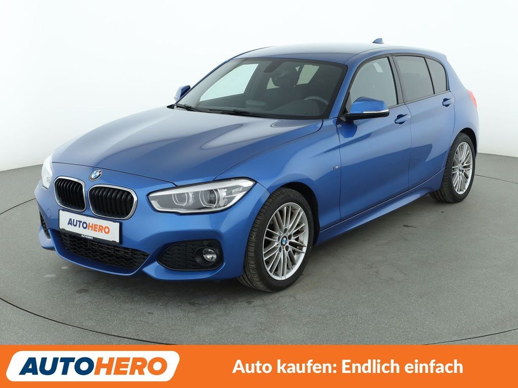 Image of BMW 118