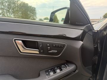 Mercedes E 300 - 10