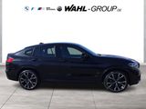 BMW X4 M COMPETITION DRIVER`S PACKAGE HUD ALARM   KO - BMW X4 M aus 2021