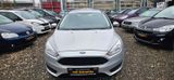 Ford Focus Turnier Trend 2.Hand AHK Tüv 03.2027 - Ford Focus: 03