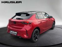 Opel Corsa - Vorschau Bild 4