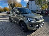 Suzuki IGNIS 1.2 DUALJET ALLRAD COMFORT+ ALLWETTER - Suzuki Ignis Gebrauchtwagen in München