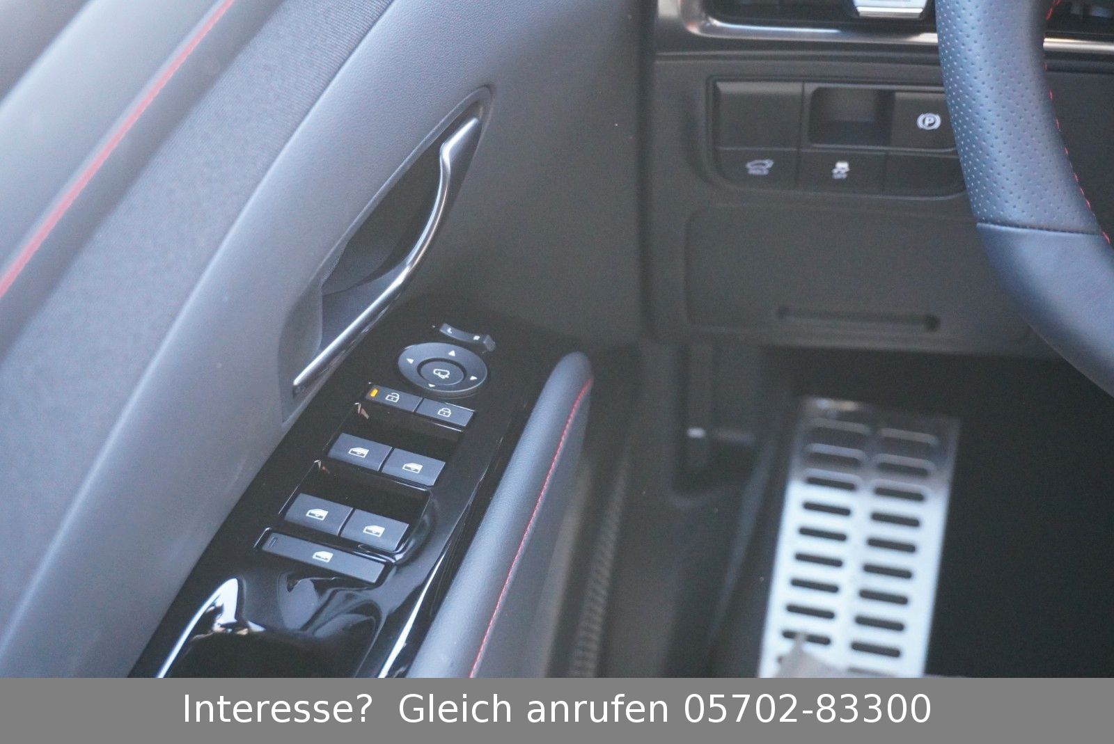 Hyundai TUCSON - Bild 9