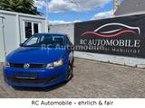 Volkswagen Polo 6R|KLIMA|2HAND|ESP|8FachBereift|Scheckheft| - Volkswagen Polo: 6r