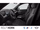 BMW X1 sDrive20i Aut M Sport AHK RFK el Sitze LED - BMW: I1