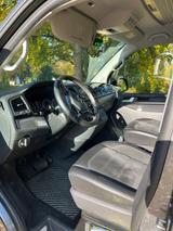 Volkswagen T6 California Beach - Volkswagen T6 California mit Diesel-Antrieb: Automatik