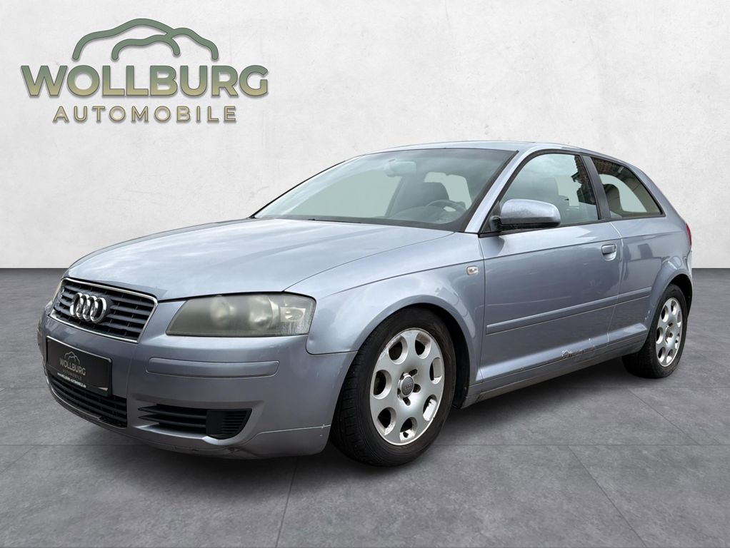 Angebot ansehen Audi A3