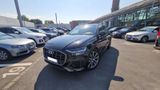 Audi Q8 45 TDI  S-Line - quattro tiptronic - - Audi Q8 aus 2019