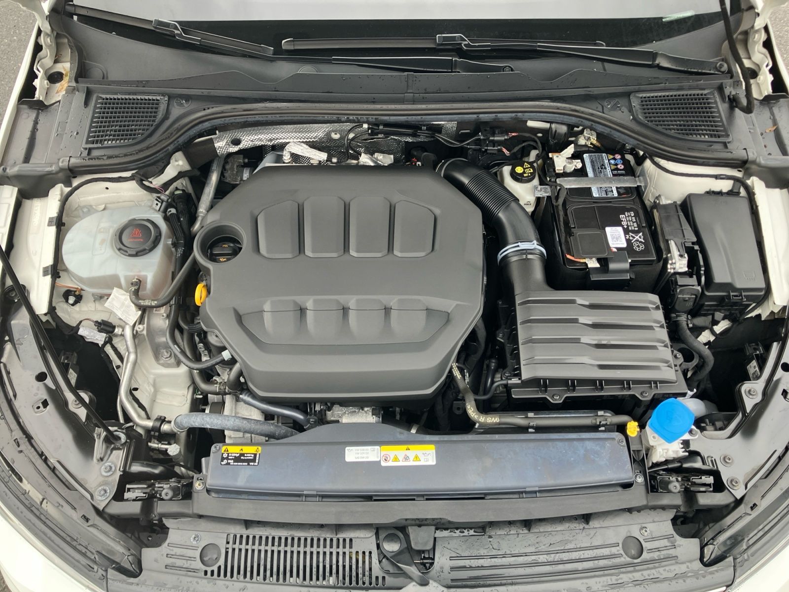 Volkswagen Golf - Bild 10