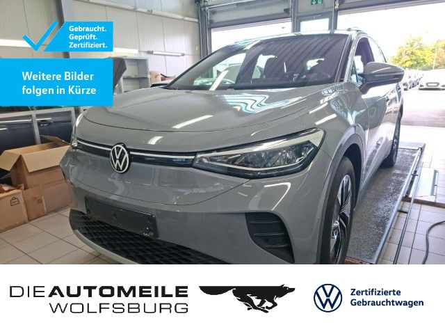 Image of Volkswagen ID.4