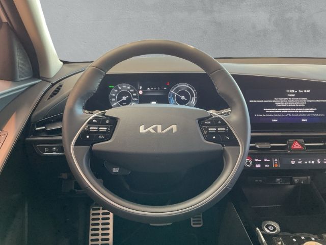 Fahrzeugabbildung Kia Niro E-INSPIRATION*WÄRMEPUMPE*TECHNOLOGIE-PAKET*