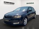 Skoda Rapid Spaceback Drive *Klimaaut., SHZ, EPH, Alu* - Skoda Rapid in Stuttgart