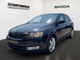 Skoda Rapid Spaceback Drive *Klimaaut., SHZ, EPH, Alu* - Skoda Rapid aus 2014