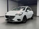 Opel Corsa E 120 Jahre KAMERA/APPLE CAR/TÜV27/KLIMA - Opel Corsa mit Benzin-Antrieb: Kleinwagen, 1.2