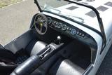 Caterham Super 7 Original (aktuell Museumsbestand) - Caterham Gebrauchtwagen