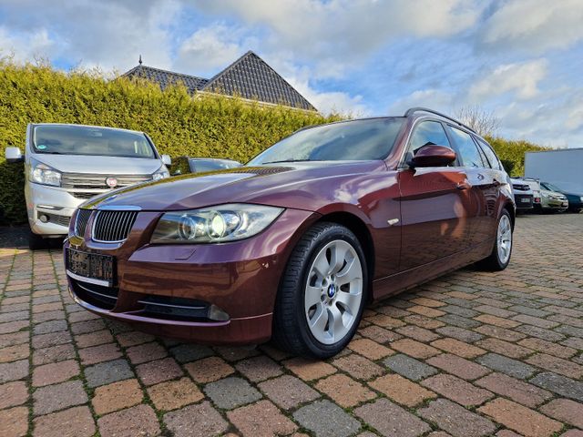 BMW 330 Baureihe 3 Touring 330i NAVI/PANORAMA/XENON!