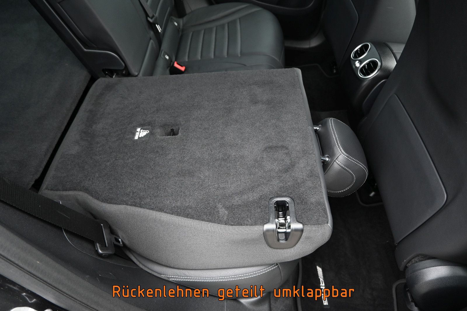 Fahrzeugabbildung Mercedes-Benz GLC 400 d 4MAT. AMG LINE Int. °ACC°AHK°AIRMATIC°