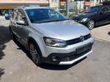 Volkswagen Polo V CrossPolo 1.2 TSI DSG 1.Hand Tüv/KD neu - Volkswagen: Crosspolo