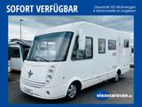 Niesmann + Bischoff ARTO 59 G GARAGE SAT SOLAR DOPPELBODEN - Niesmann + Bischoff Wohnwagen & Wohnmobile