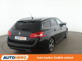 Peugeot 308 1.6 PureTech GT Aut*NAVI*LED*TEMPO*CAM*PDC* - Peugeot Gebrauchtwagen in Hannover