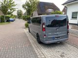 Renault Trafic 3 - Renault Trafic von privat