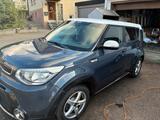 Kia Verkaufe Kia Soul - gebrauchte Kia Soul aus dem Jahr 2015