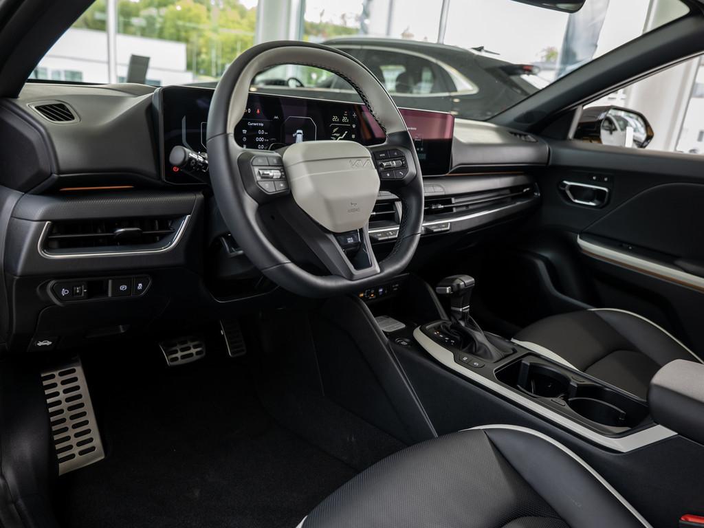 Kia K4 1.6 T-GDi 180 GT-Line 360° LED SITZBELÜFTUNG