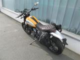 Ducati Scrambler 800 Classic Div. Zubehör! - DUCATI 800