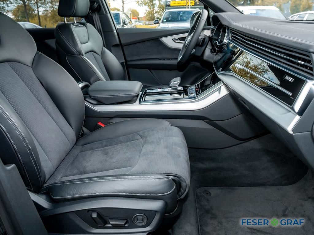 Audi Q7 - Bild 6