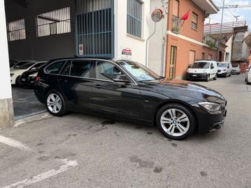 BMW 316 - 3