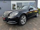Mercedes-Benz C 180 CGI /NAVI/SHZ / - gebrauchte Mercedes-Benz C-Klasse aus dem Jahr 2013