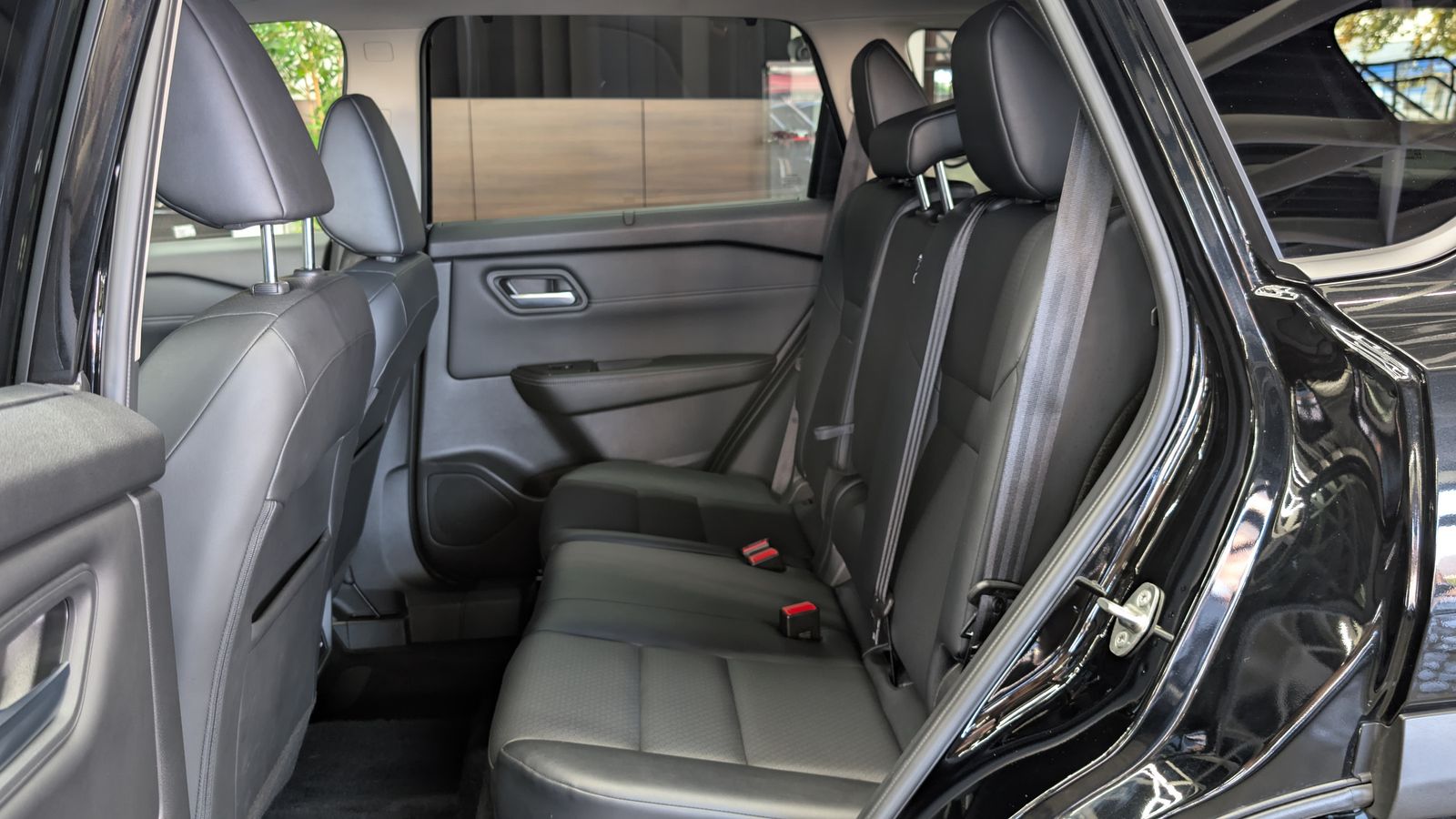Fahrzeugabbildung Nissan X-Trail 1.5 e-Power N-Connecta ACC 360 NAVI 12"