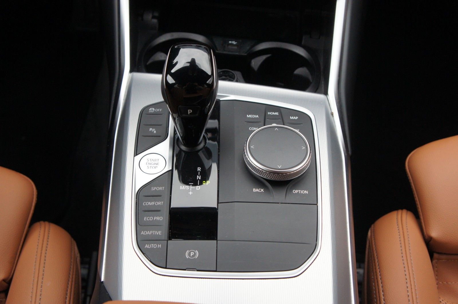 BMW 320d xDrive M Sport*ACC*LIVE*KAM*STANDHZG*LASER* foto 19