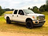 Ford F 250 XLT 6,2L V8 FlexFuel MwSt.  - Ford F 250: Allradantrieb