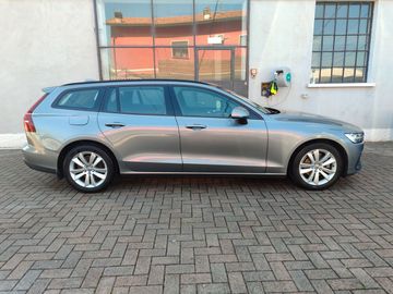 Volvo V60 - 6