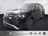 Volkswagen Tayron 2.0 TDI 4M 7-Sitzer Family-Paket AHK CarP - VW Tayron Diesel Gebrauchtwagen