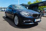 BMW 328i Gran Turismo Luxury xDrive *Panorama+AHK - BMW 328 Gran Turismo Gebrauchtwagen