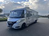 HYMER / ERIBA / HYMERCAR B-Klasse ML I 890  - Ml Wohnwagen