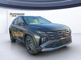 Hyundai TUCSON FL (MY25) 1.6 T-GDI, (160PS) 48V 7-DCT 2W - Euro5 Gebrauchtwagen