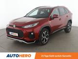 Suzuki Across 2.5 Plug-in Hybrid Comfort+ E-Four Aut. - Suzuki Across aus 2024
