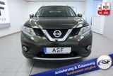 Nissan X-Trail Acenta #360°-Kamera #Toter-Winkel #Sp... - Nissan X-Trail aus 2016