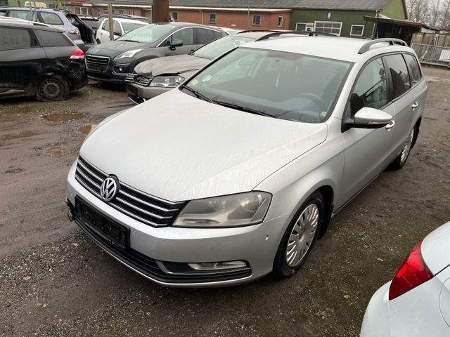 Volkswagen Passat Variant Trendline BlueMotion