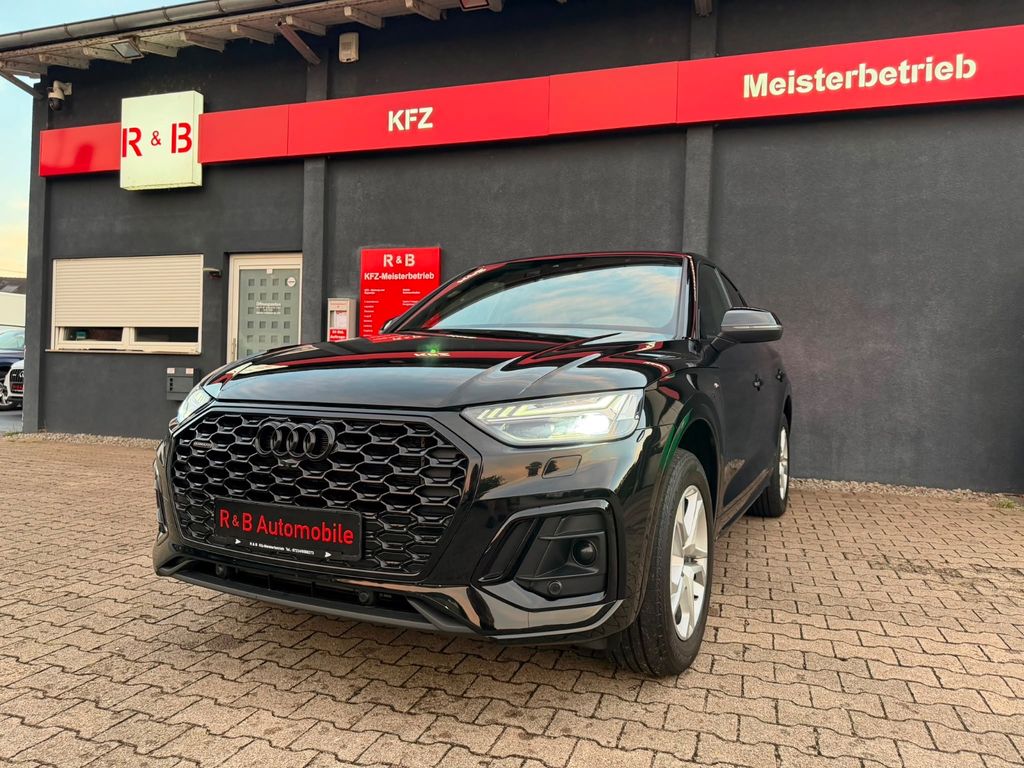 Image of Audi Q5