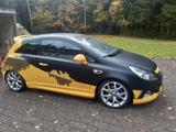 Opel Corsa 1.6 Turbo OPC  - Opel Corsa aus 2009: Opc