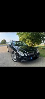 Mercedes-Benz Mercedes W211 S211 E280 Avantgarde Facelif... - : Kombi, W211