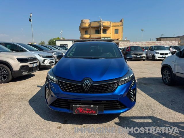 Other RENAULT Clio TCe 90 CV 5 porte Techno