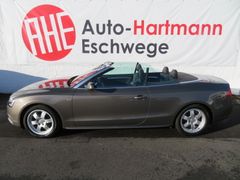 AUDI A5 Cabriolet 1.8 TFSI S-Line Xenon 18'' Navi PDC AUDI A5 Cabriolet 1.8 TFSI S-Line Xenon 18'' Navi PDC